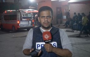 مراسلنا: تفاؤل في غزة، يقابله استياء بسبب عدم عودة النازحين + فيديو