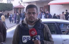 گزارش خبرنگار العالم از اوضاع غزه در اولین روز آتش‌بس+ ویدیو