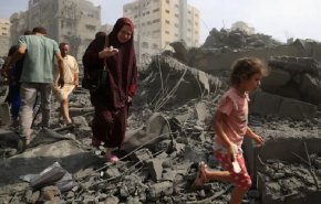 سريان الهدنة بين حماس والاحتلال الإسرائيلي