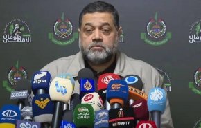 حماس: دشمن به توافق آتش بس پایبند نیست/ رژیم صهیونیستی رفتنی است و آینده ای در این سرزمین ندارد 