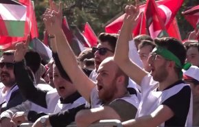 انعقاد المنتدى الإسلامي العالمي للبرلمانيين في اسطنبول لنصرة غزة