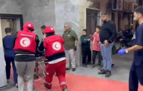 مواجهات عنيفة في جنين.. إستشهاد 4 فلسطينيين وإصابة آخرين

