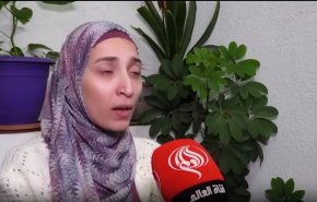 اسیر آزاد شده فلسطینی: یک هفته پس از عملیات الاقصی ارتباط‌مان با جهان خارج کاملا قطع شد