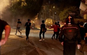 شبی خونین در کرانه باختری... 9 نفر به ضرب گلوله اشغالگران به شهادت رسیدند 