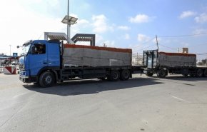 وزارت بهداشت غزه: سوخت و کمک‌های وارد شده اندک است