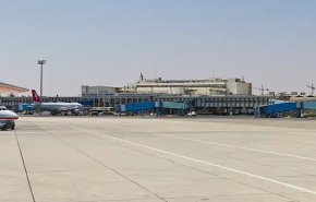 حمله رژیم صهیونیستی به فرودگاه دمشق