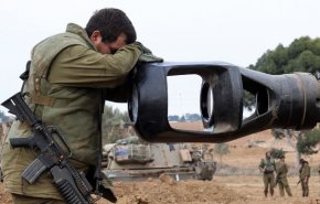 جيش الاحتلال يقيل ضابطين بسبب هروب قواتهما من غزة