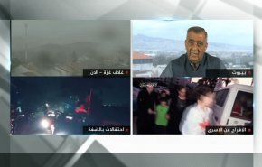 گزارش العالم؛ در چهارمین روز از آتش بس در مرز فلسطین و لبنان چه می گذرد+فیلم