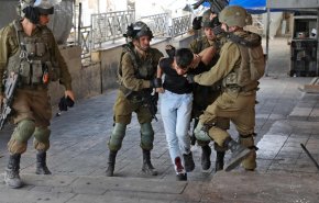 الاحتلال يشن حملة مداهمات واعتقالات واسعة في الضفة الغربية