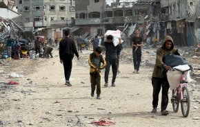 تمديد الهدنة الإنسانية في غزة لمدة يومين