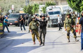 دو شهید و چندین زخمی در حمله نیروهای رژیم صهیونیستی به کرانه باختری
