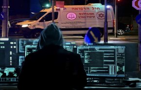 هجوم إلكتروني يشل خدمات الطوارئ في تل ابيب