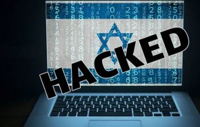 حمله سایبری به زیرساخت‌های رژیم اشغالگر