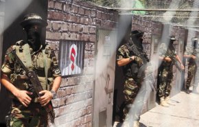  إستعداد حماس للإفراج عن جنود الصهاينة الأسرى بشروط مختلفة