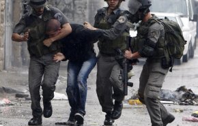 نادي الأسير الفلسطيني: 3290 معتقلا في الضفة الغربية منذ 7 أكتوبر
