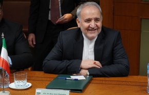 الحظر يجب ان لا يسبب ابطاء في التجارة بين طهران واسلام اباد