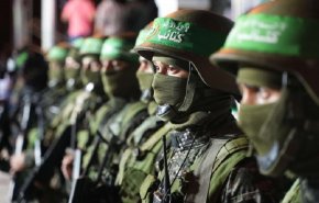 كتائب القسام تطلب من قواتها البقاء على جاهزية قتالية 
