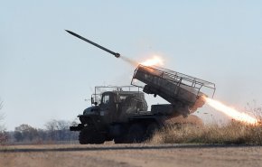 الدفاع الروسية: خسائر الجيش الأوكراني بلغت 750 جنديا خلال 24 ساعة