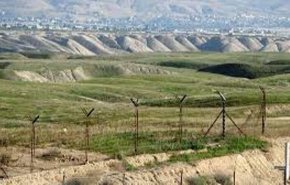 ارمنستان و جمهوری آذربایجان درباره تعیین مرزها مذاکره کردند
