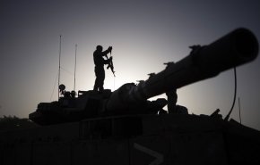 المقاومة الإسلامية في العراق: مستعدون لتصعيد عملياتنا العسكرية نصرة للشعب الفلسطيني