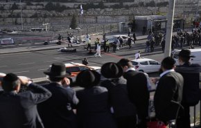 ارتفاع عدد القتلى الصهاينة في هجوم القدس إلى 4