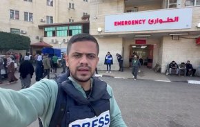 بعد انتهاء الهدنة...  آلة قتل الاحتلال تسهدف ابناء غزة من جديد +فيديو
