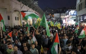 مسيرات داعمة للمقاومة ومواجهات مع الاحتلال بالضفة الغربية