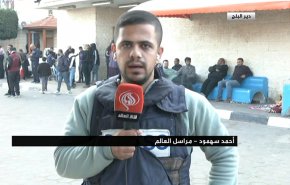 مراسلنا: الاحتلال يصب تركيزه العسكري على محافظة خان يونس + فيديو