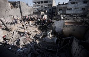  محرقة غزة.. عدد الشهداء يتجاوزر 15200 والمقاومة تكشف مصير الأسرى