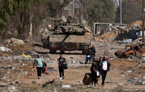 الموساد يعلن وقف مفاوضات الهدنة في غزة ويسحب وفده من قطر