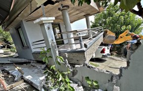 شاهد.. زلزال عنيف يضرب الفلبين وتحذيرات من 