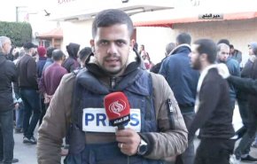 بالفيديو.. الاحتلال يواصل عدوانه على غزة لليوم 58