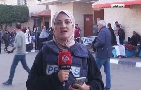 الاحتلال يعلن شارع صلاح الدين منطقة عسكرية.. ما السبب؟ +فيديو