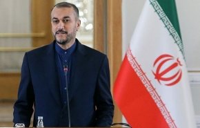 امیرعبداللهیان: پیشرفت خوبی پیش روی مناسبات ایران و عمان قرار دارد
