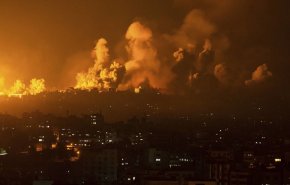 لحظه به لحظه با چهارمین روز حملات رژیم صهیونیستی پس از آتش‌بس/ شمار شهدای دور دوم حملات به فلسطینیان غزه به 700 نفر رسید