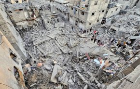 غالبية شباب ونساء أمريكا يعارضون الهجمات الصهيونية على غزة