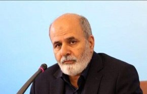 أحمديان: استقرار الحدود الإيرانية العراقية سيزداد بتحول الاتفاقية الأمنية إلى قانون