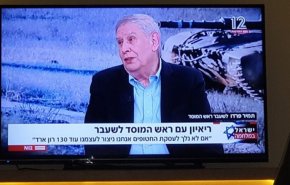 رئیس سابق موساد: اسرائیل به اسرایش در غزه خیانت کرد/ نقشه حماس بی‌نظیر بود