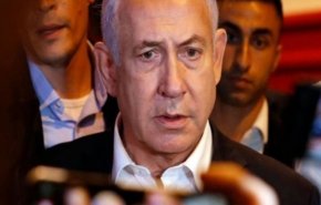 فشارها برای خاتمه حیات سیاسی ‎نتانیاهو