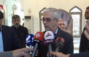 سرلشکر باقری: شهید ابومهدی المهندس امنیت و ثبات را به عراق بازگرداند
