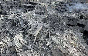 شاهد فرحة قوات الاحتلال بتدمير منازل الفلسطينيين