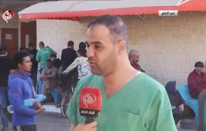 النبريصي: بدء العد التنازلي لإعلان توقف الخدمة الصحية في غزة +فيديو خاص