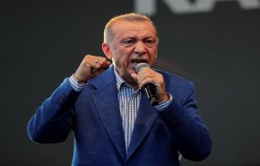 أردوغان يحذر الإحتلال ملاحقة أعضاء 'حماس' في تركيا 