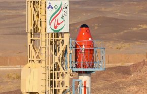 إيران.. إطلاق أحدث كبسولة بيولوجية بنجاح إلى الفضاء
