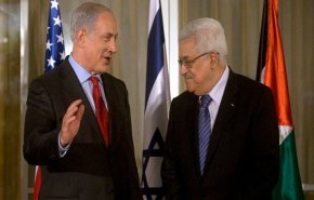 هكذا علق نتنياهو على استعداد محمود عباس لتولي الحكم في غزة!