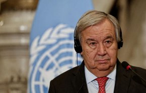 أمين عام الأمم المتحدة يحذّر من انهيار الاوضاع في غزة