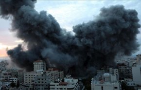 لليوم الـ 62 للعدوان ..الإبادة الجماعية الاسرائيلة مستمرة في غزة 