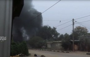 گزارش خبرنگار العالم در غزه از حملات غافلگیرکننده مقاومت به ارتش صهیونیستی/ هلاکت 7 افسر و نابودشدن 10 خودرو نظامیان صهیونیست