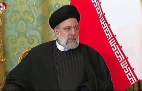 الرئيس الإيراني يصدر اوامره لملاحقة الجناة في الاعتداء الارهابي في راسك
