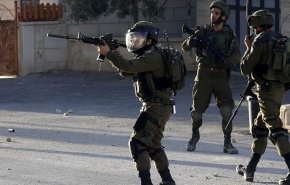 4 إصابات برصاص جيش الاحتلال شمال القدس المحتلة